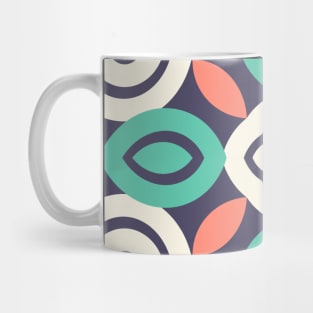 Stylish pattern design Mug